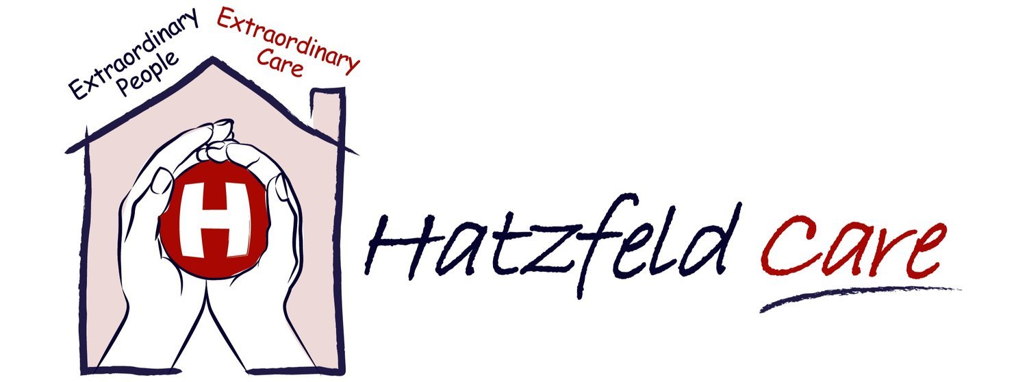 Hazfeld+Logo
